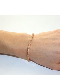goldenes Armband von goldmaid