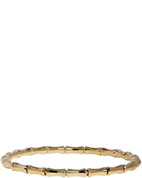 goldenes Armband von Gucci