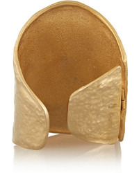 goldenes Armband von Kenneth Jay Lane