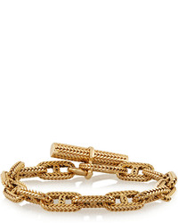 goldenes Armband von Hermes