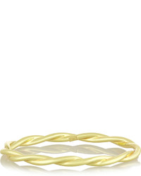 goldenes Armband von Ippolita