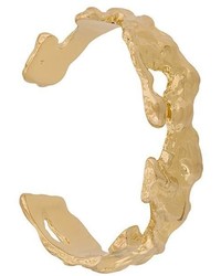 goldenes Armband von Jennifer Fisher