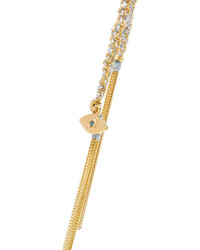 goldenes Armband von Carolina Bucci