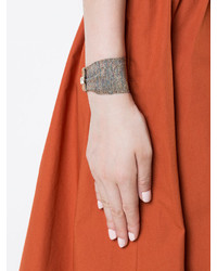 goldenes Armband von Carolina Bucci