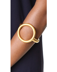 goldenes Armband von Marni
