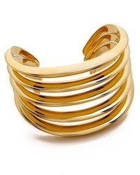 goldenes Armband von Michael Kors