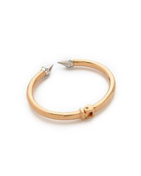 goldenes Armband von Vita Fede