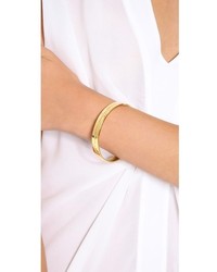 goldenes Armband von Kate Spade