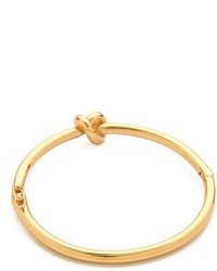 goldenes Armband von Kate Spade