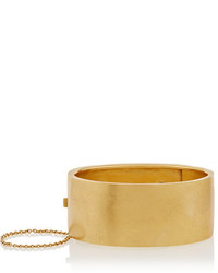 goldenes Armband