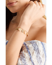 goldenes Armband von Andrea Fohrman