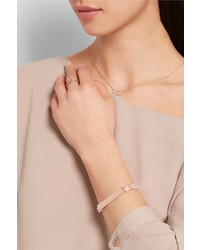 goldenes Armband von Monica Vinader