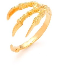 goldenes Armband von Pamela Love