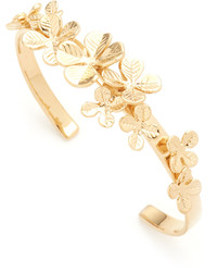 goldenes Armband von Aurelie Bidermann