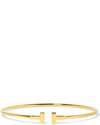 goldenes Armband von Tiffany & Co.