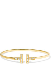 goldenes Armband von Tiffany & Co.