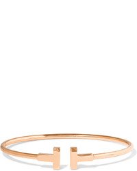 goldenes Armband von Tiffany & Co.