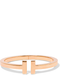 goldenes Armband von Tiffany & Co.