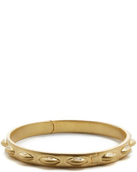 goldenes Armband von Madewell