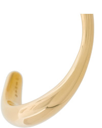goldenes Armband von Charlotte Chesnais