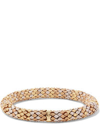 goldenes Armband von Carolina Bucci