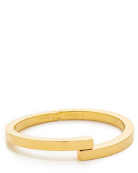 goldenes Armband von Vita Fede