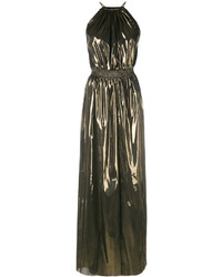 goldenes Kleid von Just Cavalli