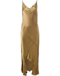 goldenes Kleid von Ports 1961