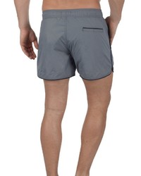 graue Badeshorts von BLEND