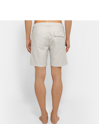 graue Badeshorts von Onia