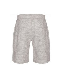 graue Badeshorts von super natural