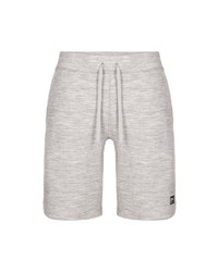 graue Badeshorts von super natural