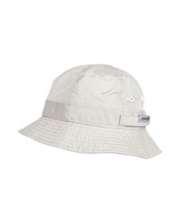 graue Baseballkappe von Converse
