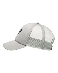 graue Baseballkappe von Roxy