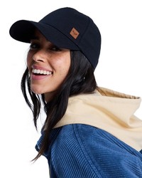 graue Baseballkappe von Roxy