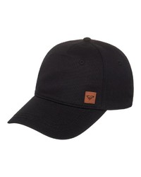 graue Baseballkappe von Roxy