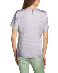 graue Bluse von Gerry Weber