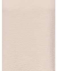 graue Bluse von Only