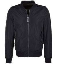 graue Bomberjacke von Blonde No.8