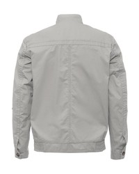 graue Bomberjacke von FiNN FLARE