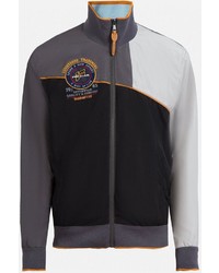 graue Bomberjacke von FiNN FLARE