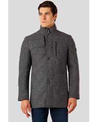 graue Cabanjacke von FiNN FLARE