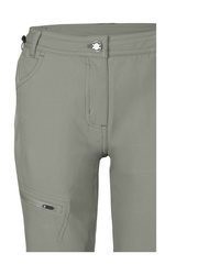 graue Caprihose von Killtec