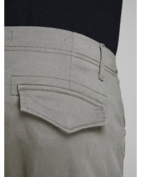 graue Cargohose von Jack & Jones