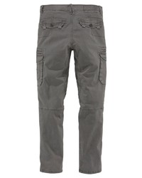 graue Cargohose von PME LEGEND