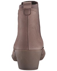 graue Chelsea Boots von El Naturalista