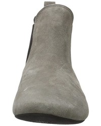 graue Chelsea Boots von Think!