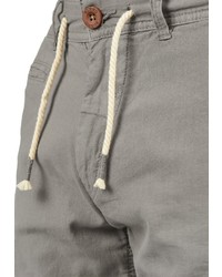 graue Chinohose von BLEND