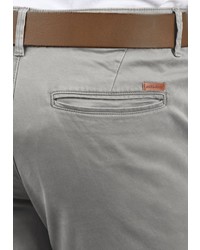 graue Chinohose von Jack & Jones