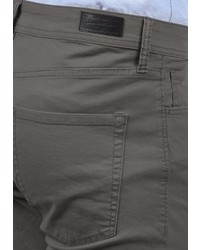 graue Chinohose von Jack & Jones